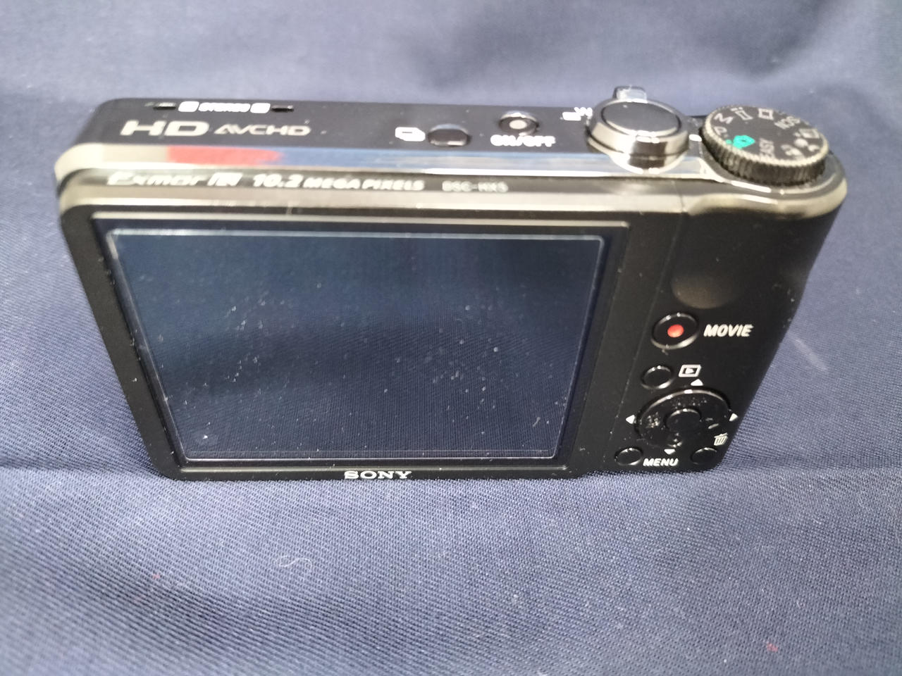 ソニー(SONY)|コンパクトデジタルカメラ|HARDOFFオフモール