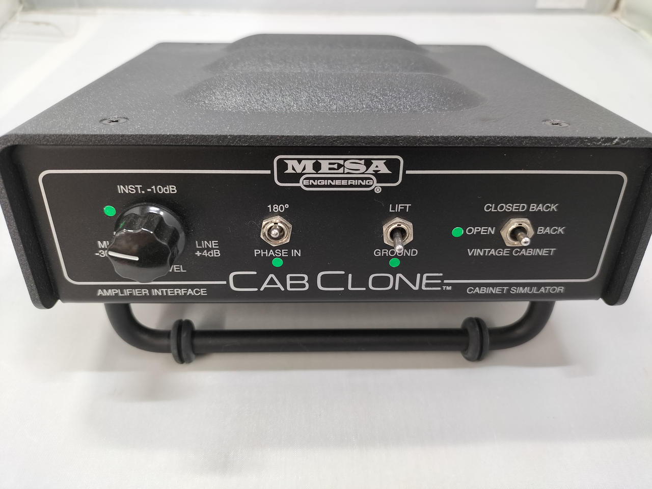 [送料無料!!] MESA / BOOGIE メサ ブギー キャビネット Mesa Boogie 1x12 Rectifier 23 Cabinet（スピーカー