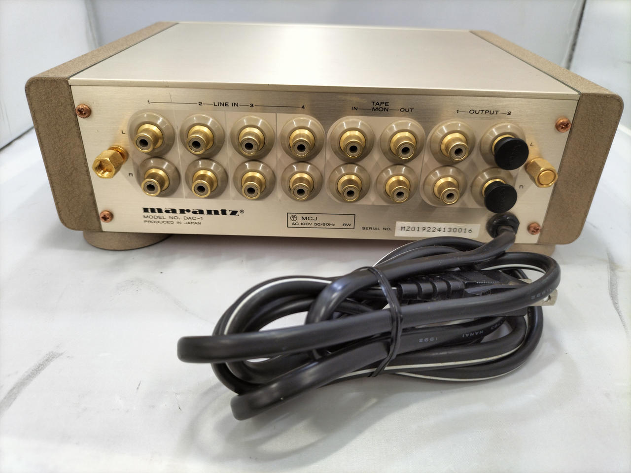 マランツ(MARANTZ)|オーディオコントローラー|HARDOFFオフモール