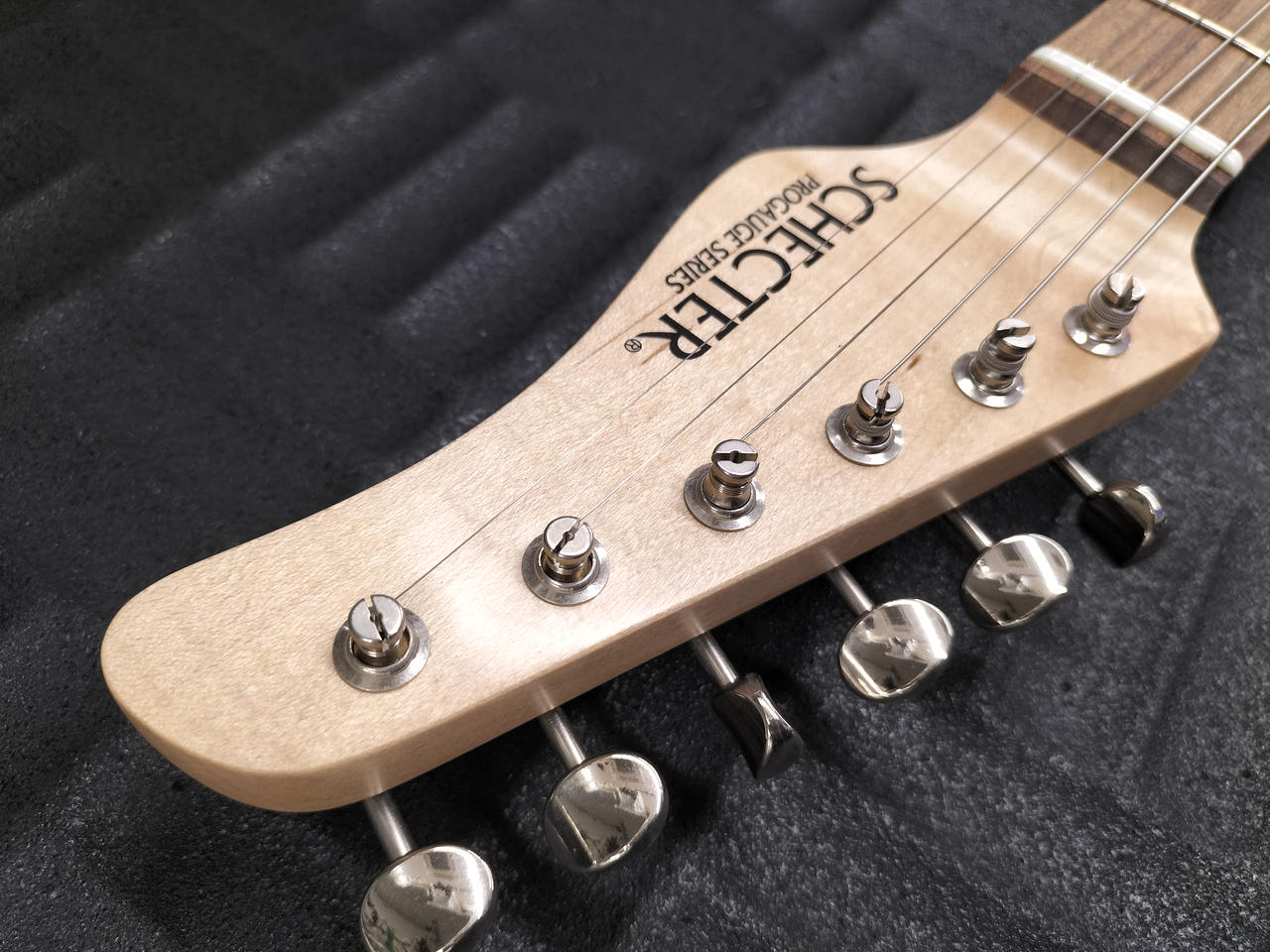 シェクター(SCHECTER)|SCHECTER PS-S-PT-TH/PBT/R|HARDOFFオフ