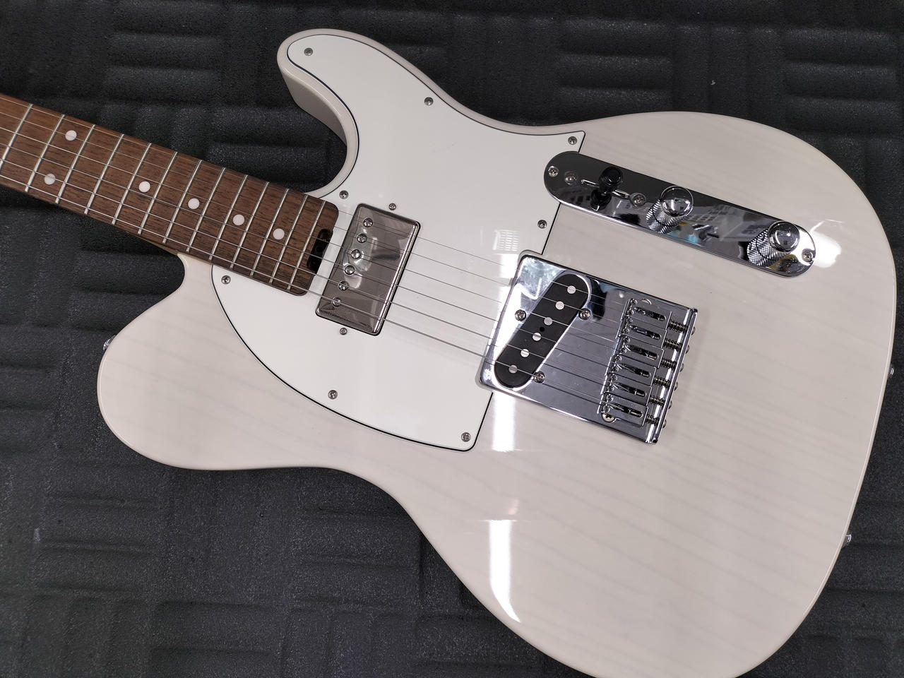 ギター SCHECTER N-PT-AS NTL SCHECTER N-PT-AS NTL