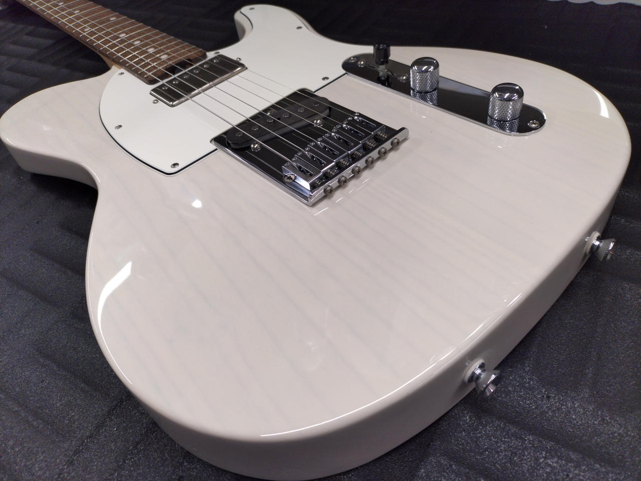 シェクター(SCHECTER)|SCHECTER N-PT-AS|HARDOFFオフモール