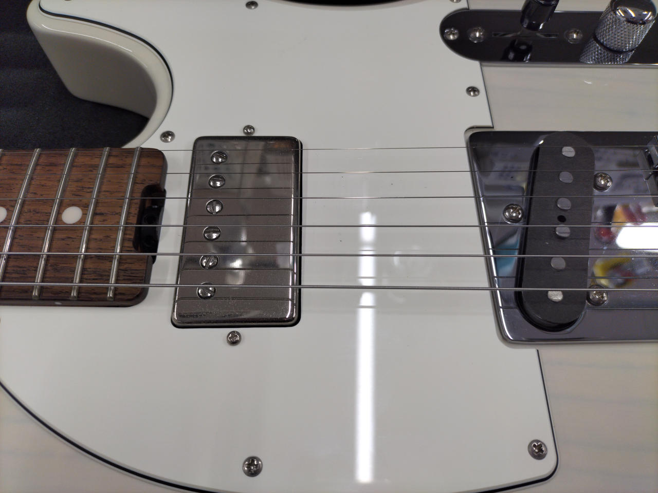 シェクター(SCHECTER)|SCHECTER N-PT-AS|HARDOFFオフモール（オフモ