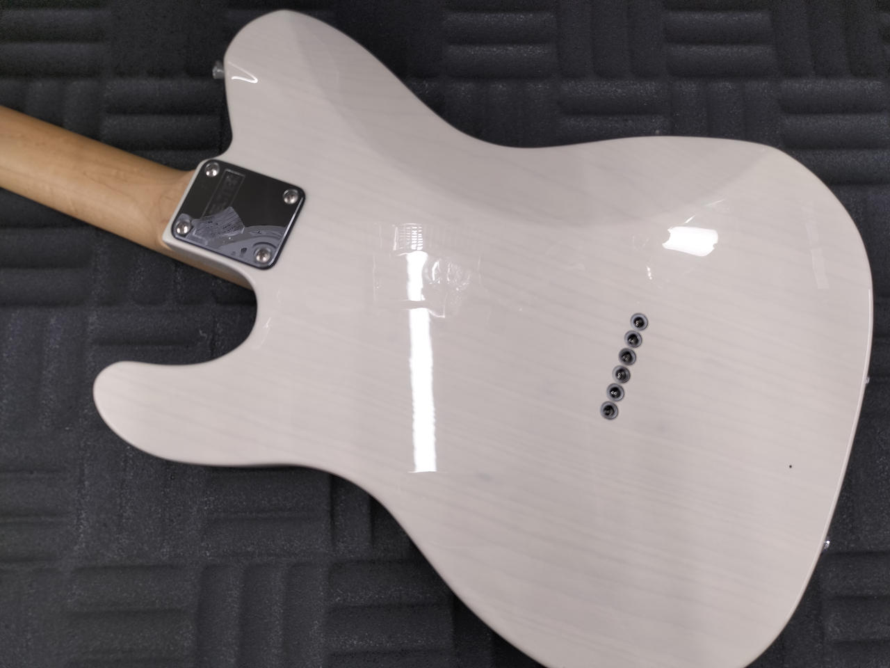 シェクター(SCHECTER)|SCHECTER N-PT-AS|HARDOFFオフモール（オフモ