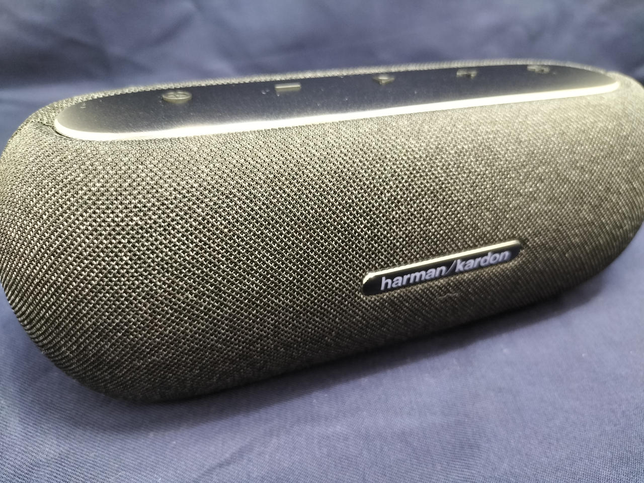 harman/kardon 円形スピーカー 【値下げ交渉不可】 harman/kardon 円形スピーカー 【値下げ交渉不可】 - メルカリ