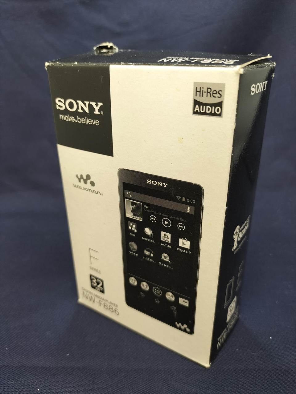 ソニー(SONY)|WALKMAN|HARDOFFオフモール（オフモ