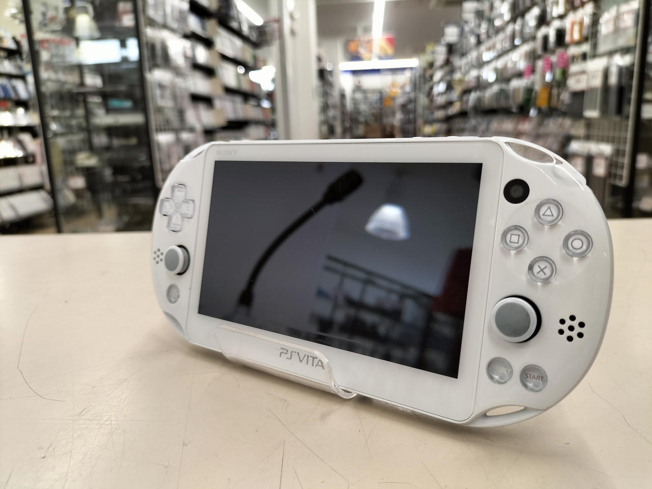 PLAYSTATION VITA