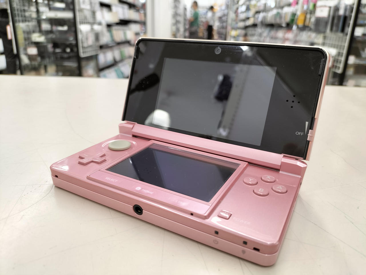 3DS
