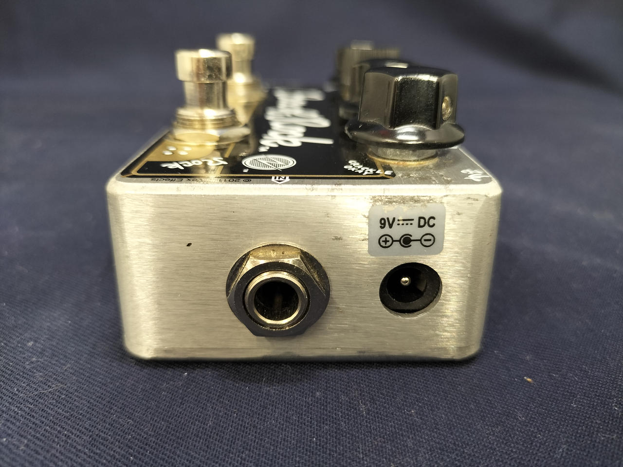 ZVEX|ZVEX BOX OF ROCK|HARDOFFオフモール（オフモ