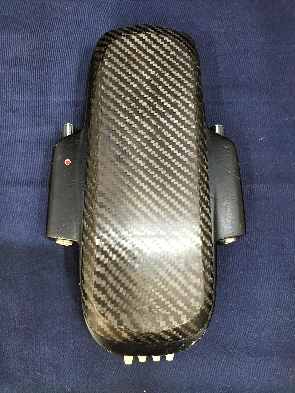 Roger Mayer Vision Wah 動作確認済み Roger Mayer Vision Wah 動作確認済み