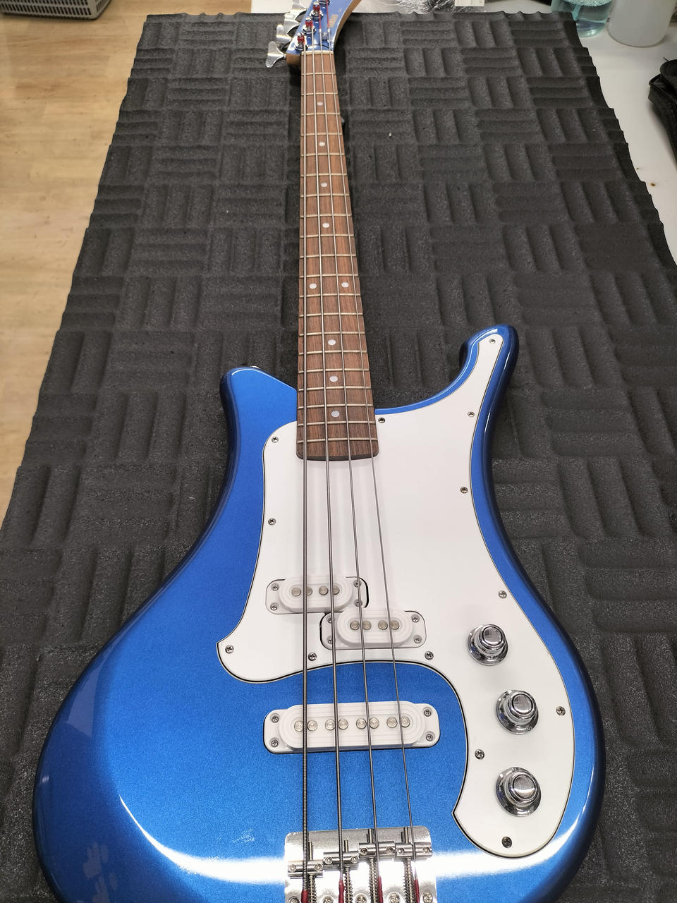 ⭐︎ YAMAHA SBV エレキベース 状態不明 ⭐︎ YAMAHA SBV こわれ エレキベース 状態不明 - ベース