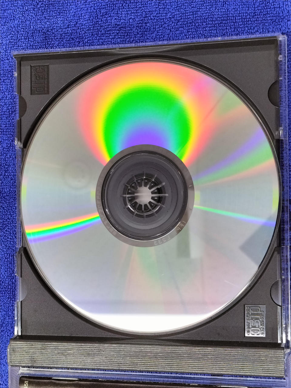 CD Taste Taste UICY93972PROMO Polydor 紙ジャケ プロモ /00110 POLYDOR|ジャッキー・チュン 君の愛より深く|HARDOFFオフモール