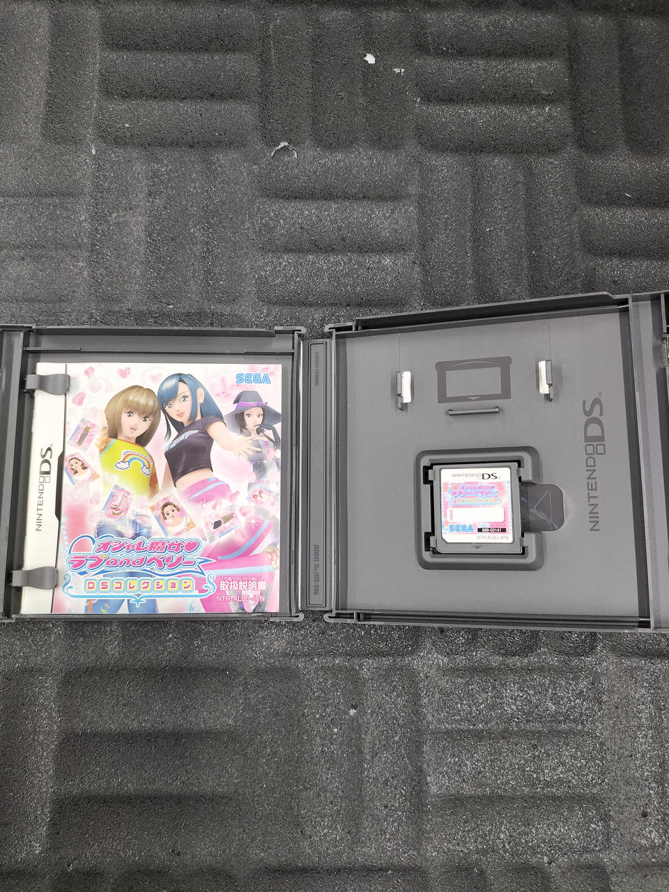 SEGA|DSソフト|【ハードオフ公式通販】オフモール|2014180000120575