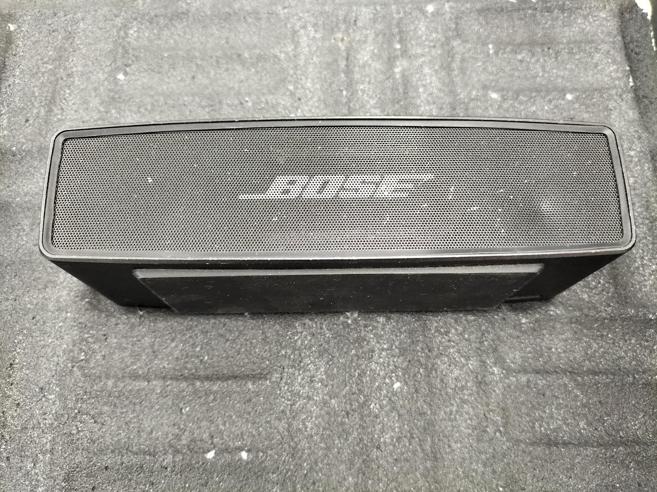 ボーズ(BOSE)|SOUNDLINK MINI Ⅱ SP EDITION|【ハードオフ公式通販