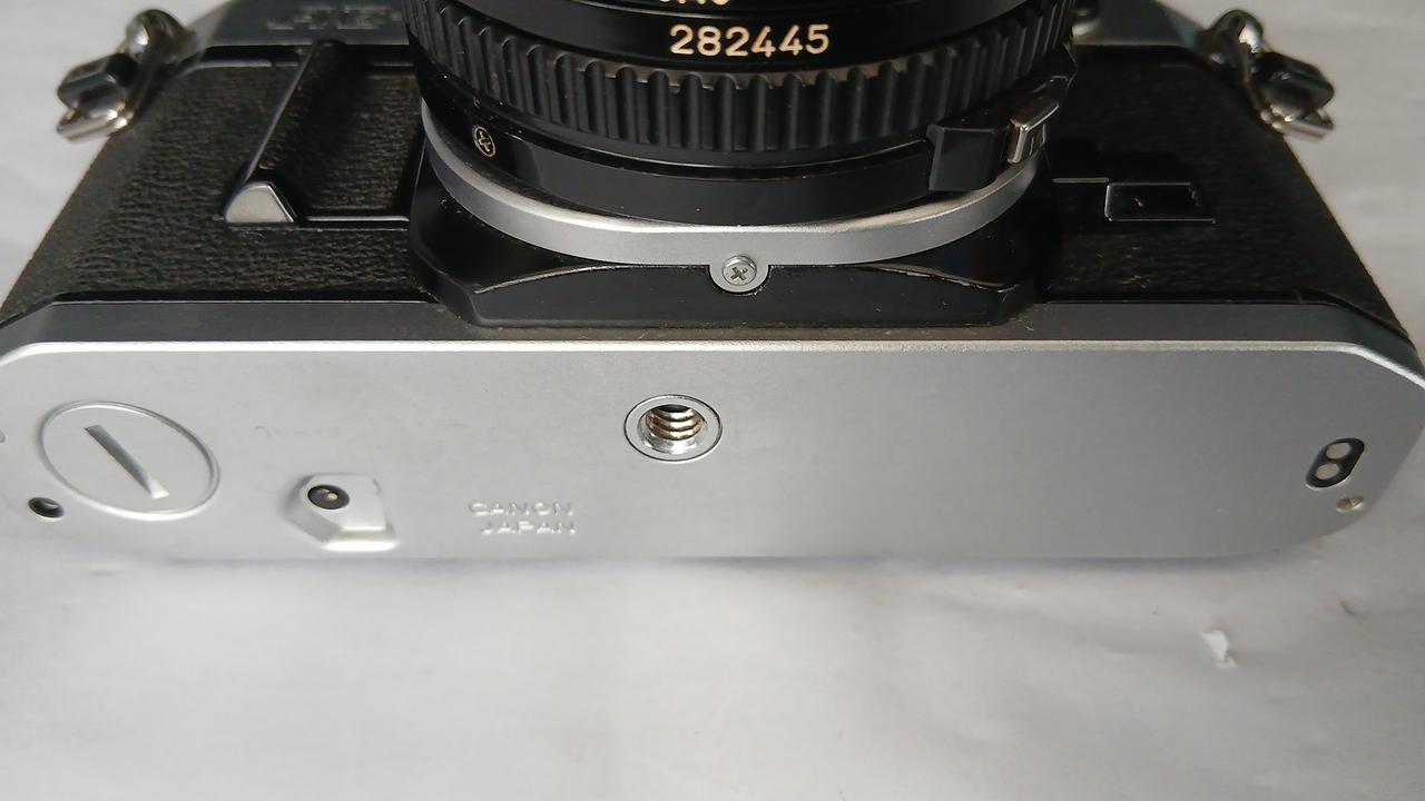 CANON|フィルムカメラ|【ハードオフ公式通販】オフモール|2014190000029804