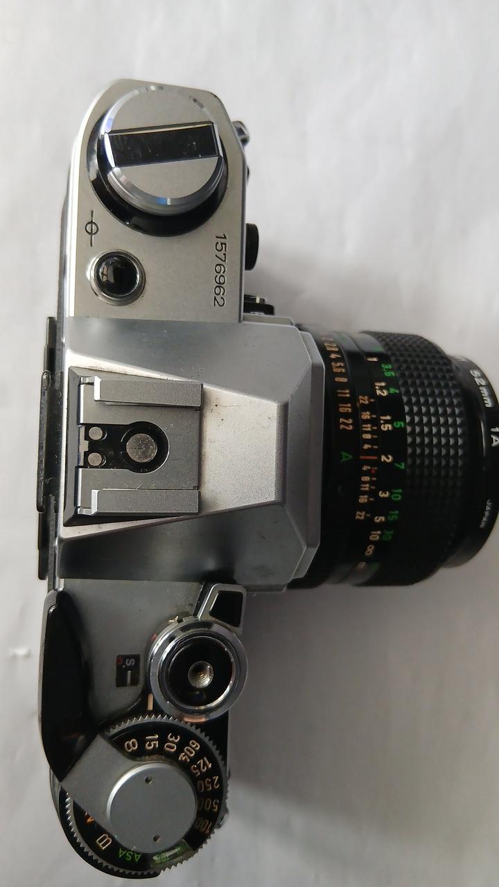 ®*︎様 Canon 35mm フィルムカメラ ジャンク品 CANON|フィルムカメラ|【ハードオフ公式通販】オフモール|2014190000029804