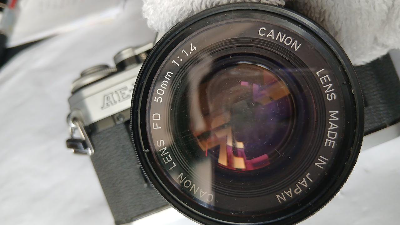 CANON|フィルムカメラ|【ハードオフ公式通販】オフモール|2014190000029804