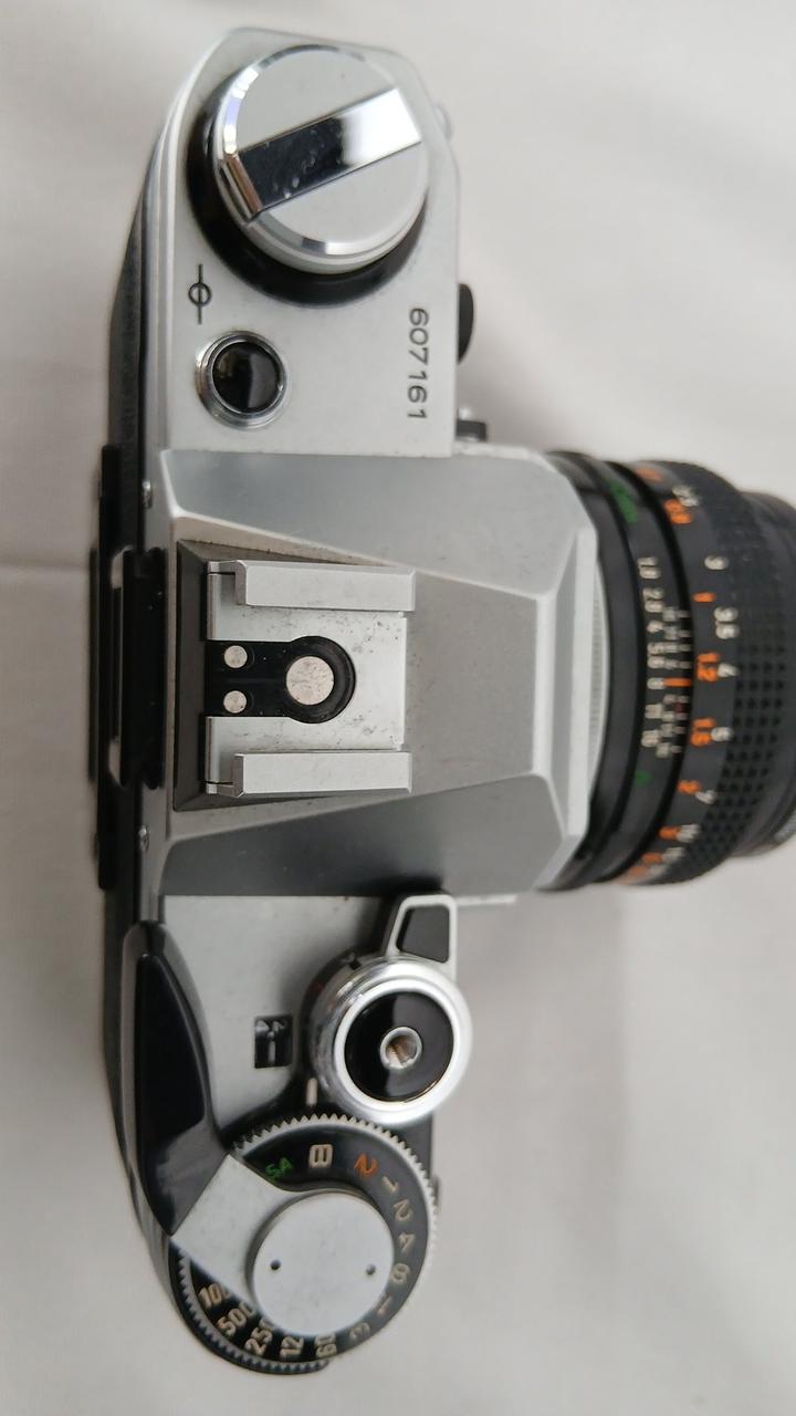CANON|フィルム一眼レフ|【ハードオフ公式通販】オフモール