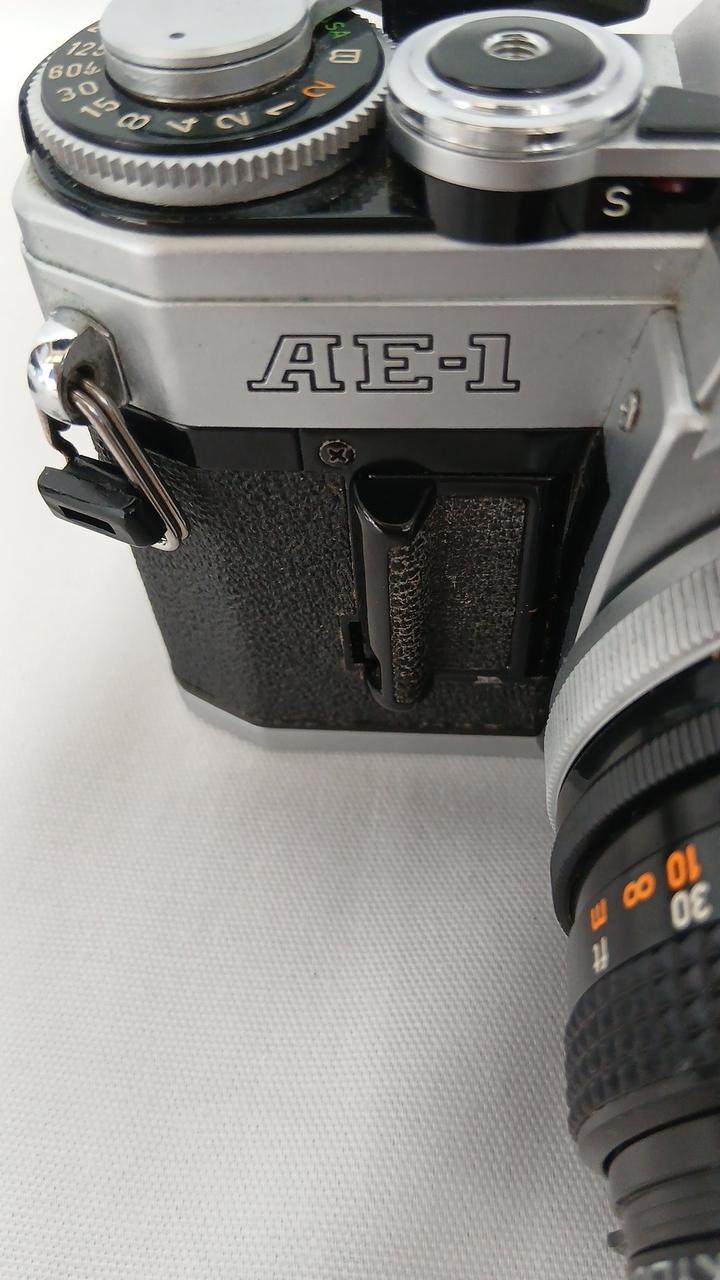 CANON|フィルム一眼レフ|【ハードオフ公式通販】オフモール