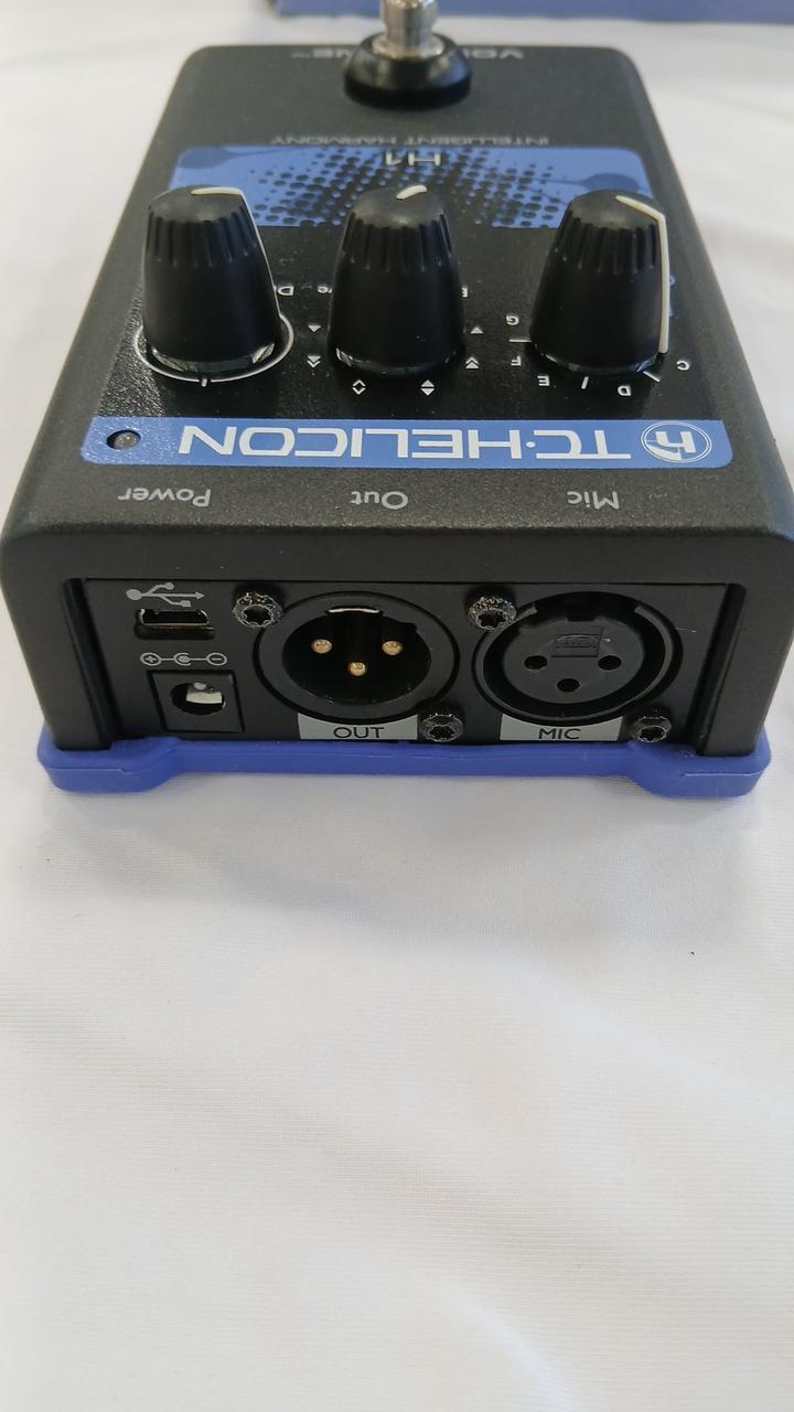 TC HELICON|ボーカル用エフェクター|【ハードオフ公式通販】オフモール