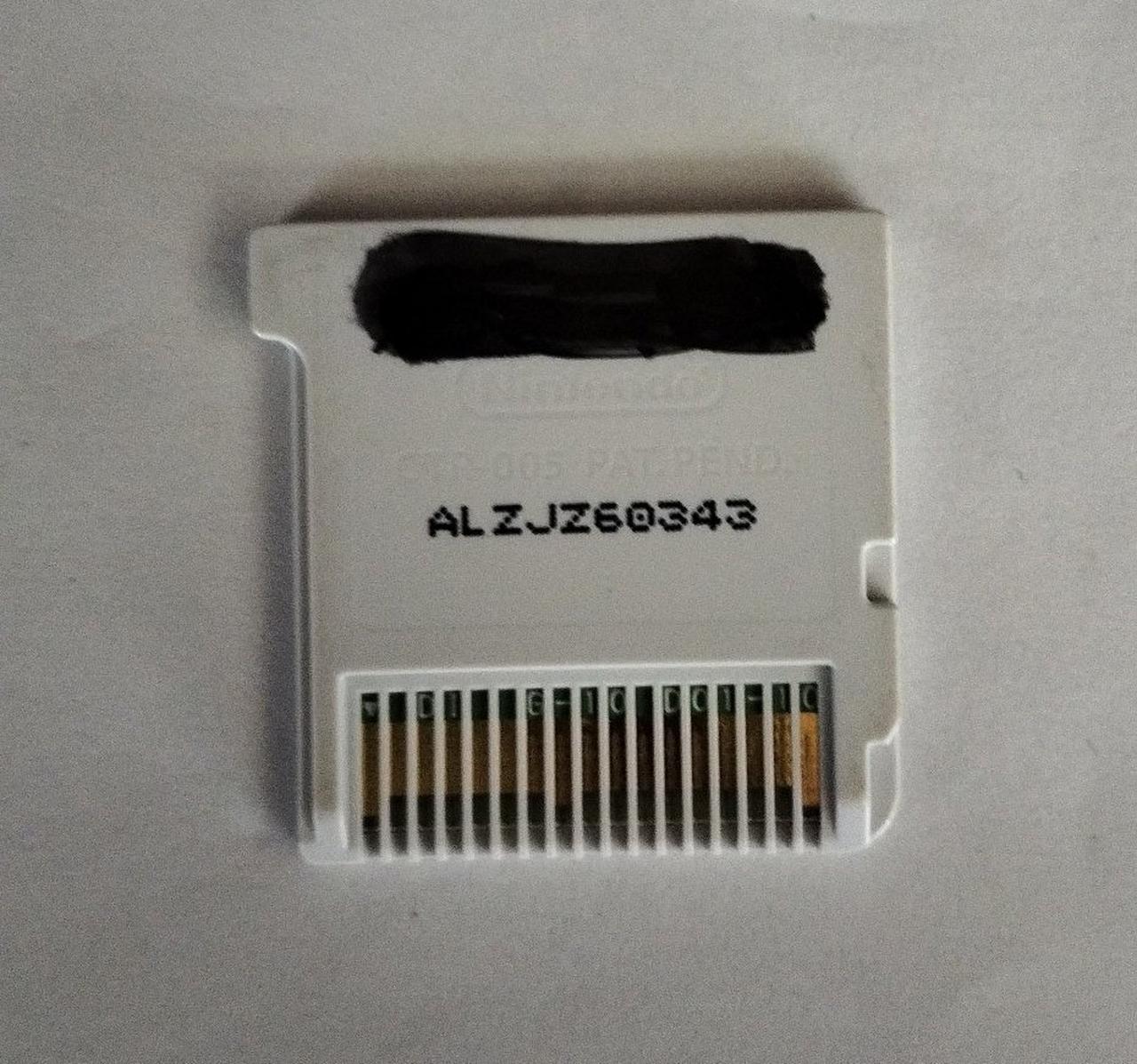 落書きあります