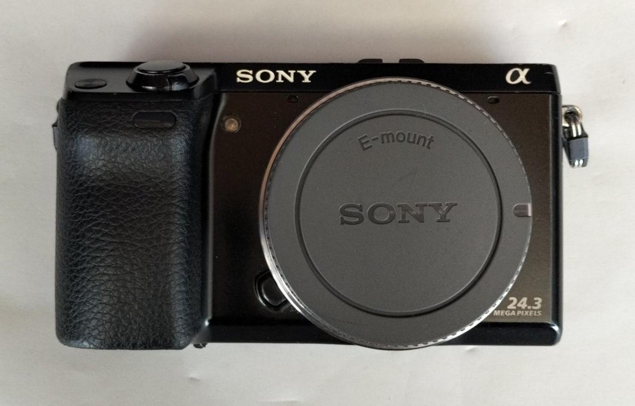 【中古】SONY DSC-RX1 ミラーレス一眼 カメラ 今さらだけどSONYのフルサイズコンデジRX1を中古で買いました