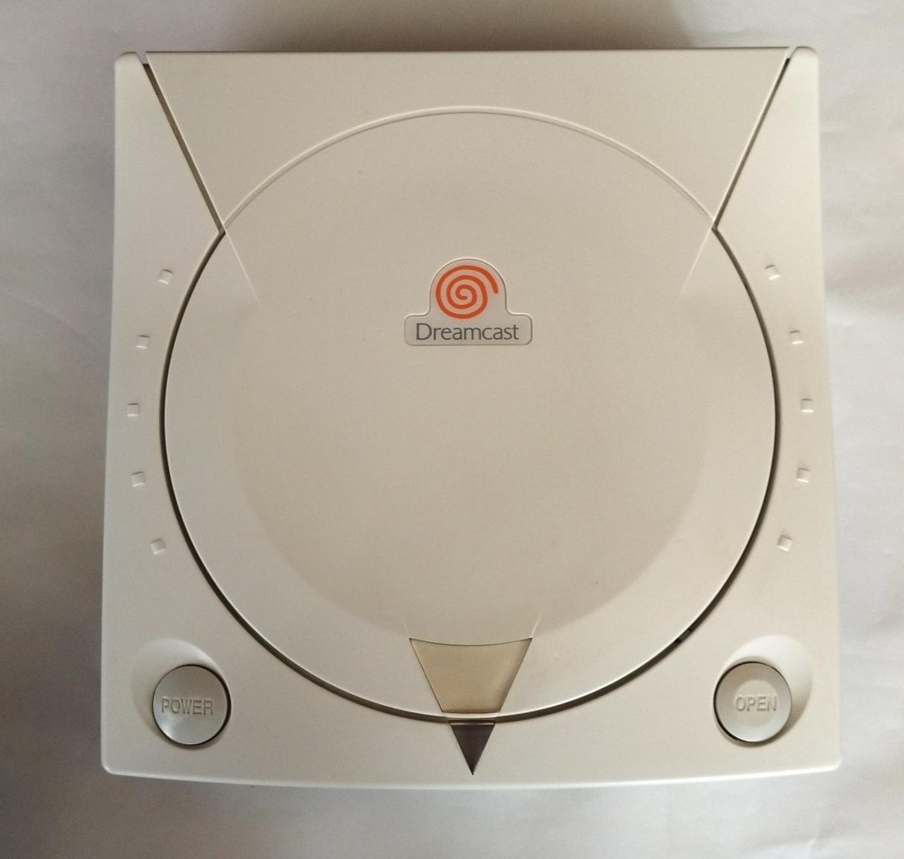 ドリームキャスト