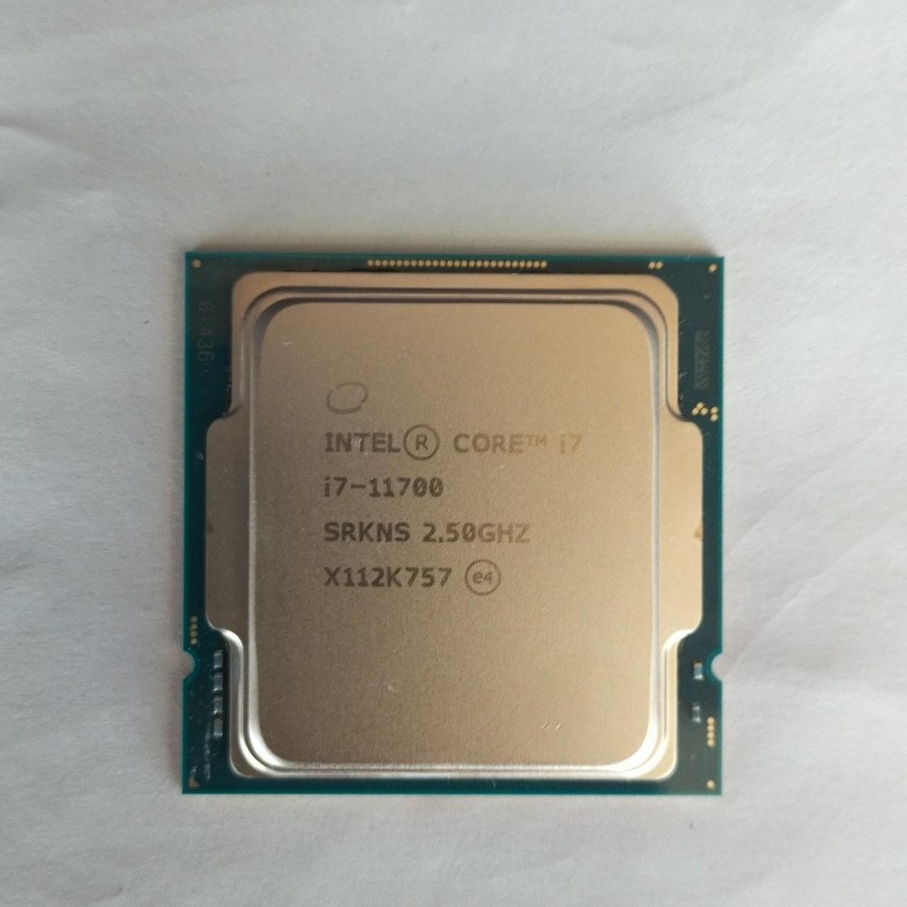 Intel Core i7 CPU他　まとめ売り Amazon | Intel CPU Core i7 i7-2600 3.4GHz 8M LGA1155