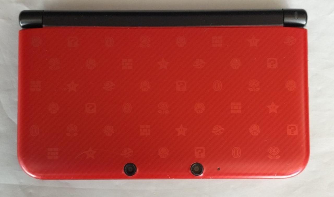 3DS LL