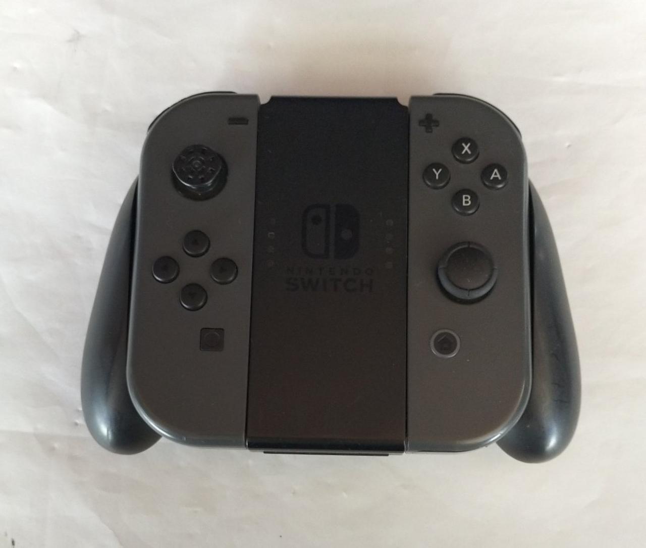 NINTENDO|ジョイコン/グリップセット|HARDOFFオフモール（オフモ