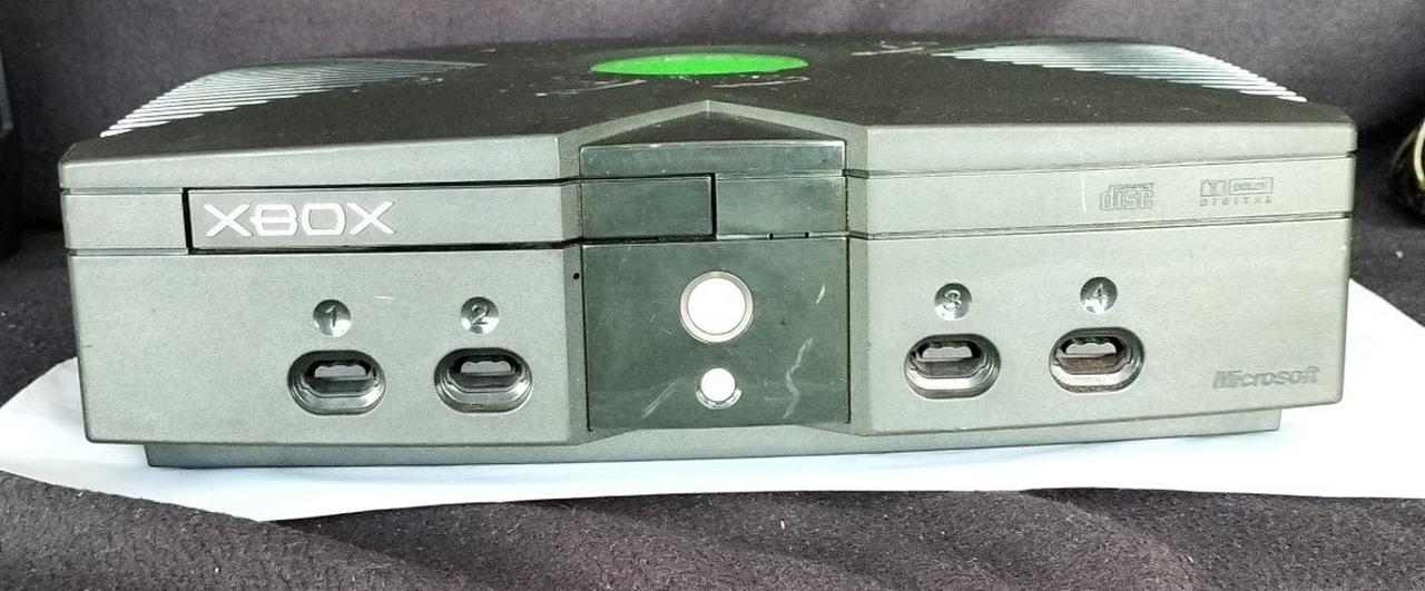 xbox 初期型 MICROSOFT|初代XBOX|HARDOFFオフモール（オフモ）|2014190000022423