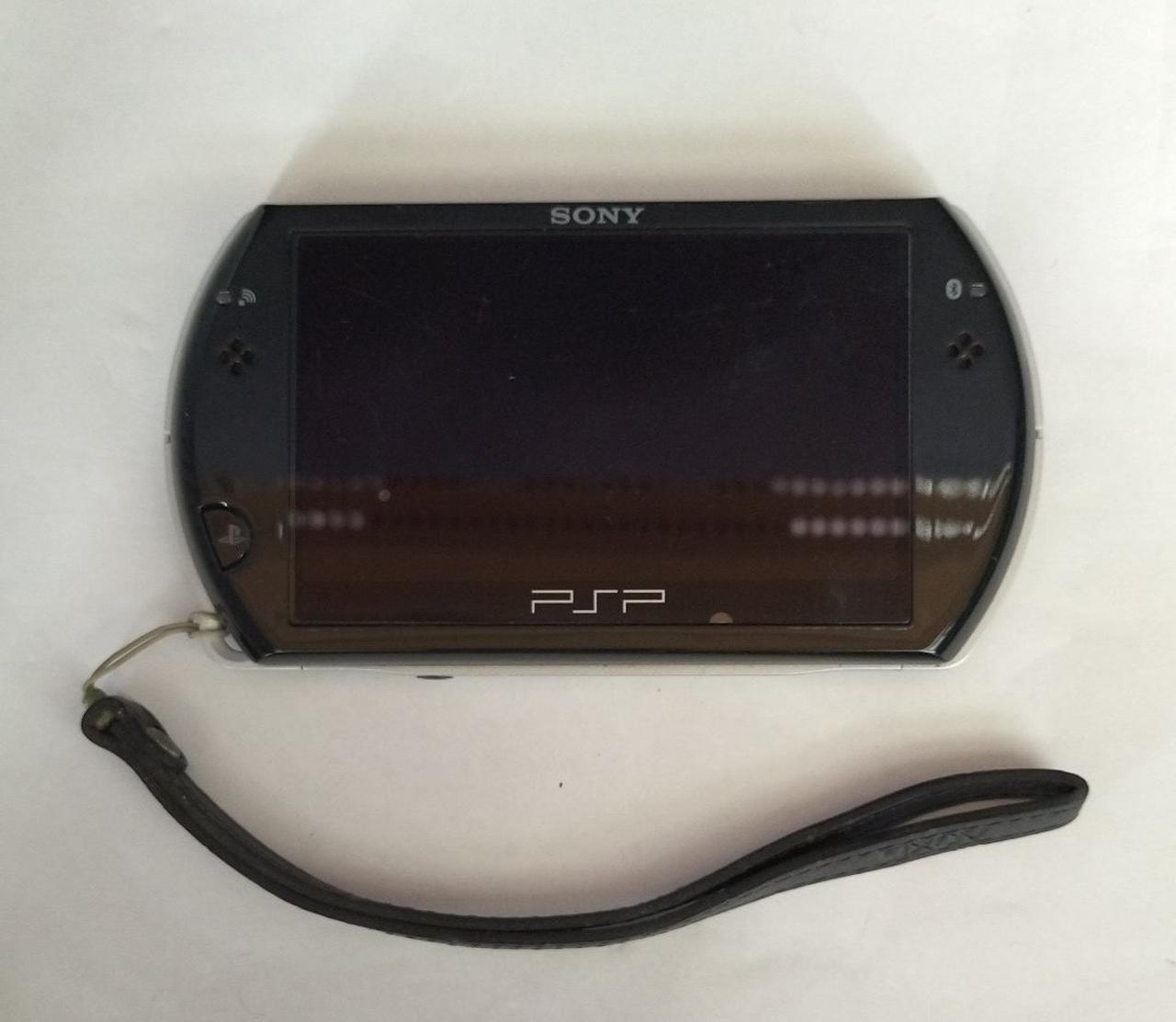 SONY|PSP GO|HARDOFFオフモール（オフモ）|2014190000022680