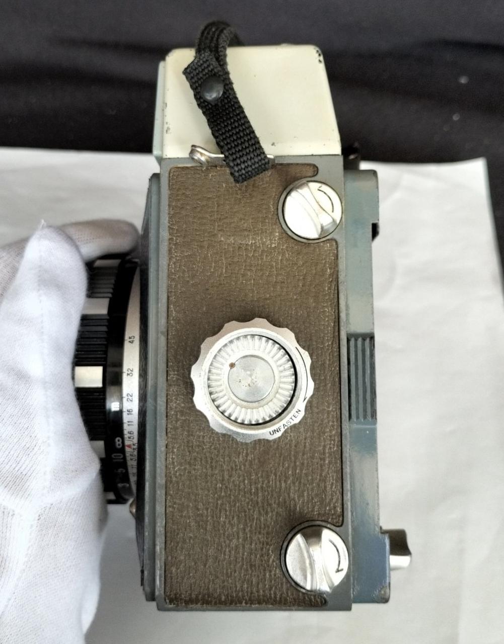 MAMIYA PRESS 中盤カメラ 他 Mamiya（マミヤ）マミヤプレス／実用的な6×9判中判中古カメラ