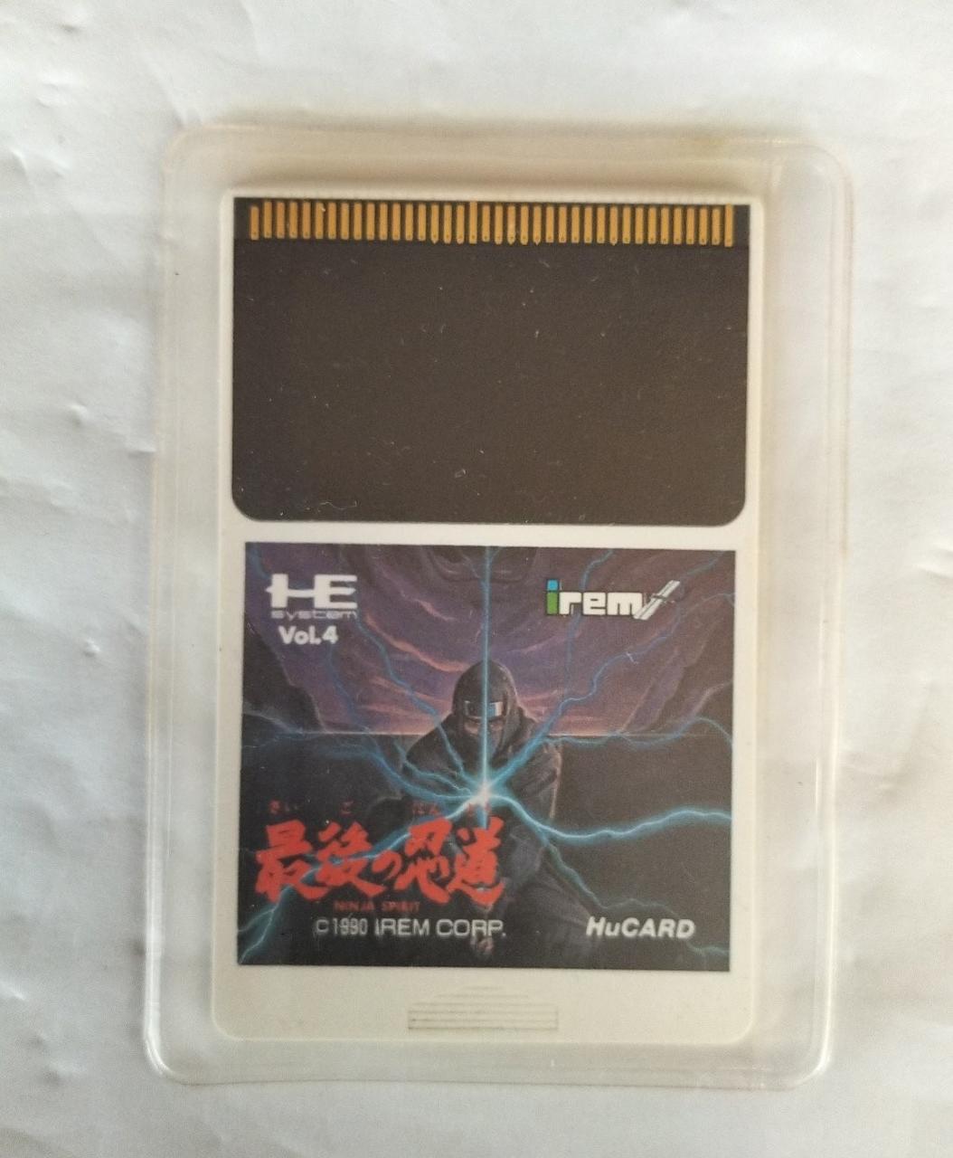 ソフトケースベタつきあり