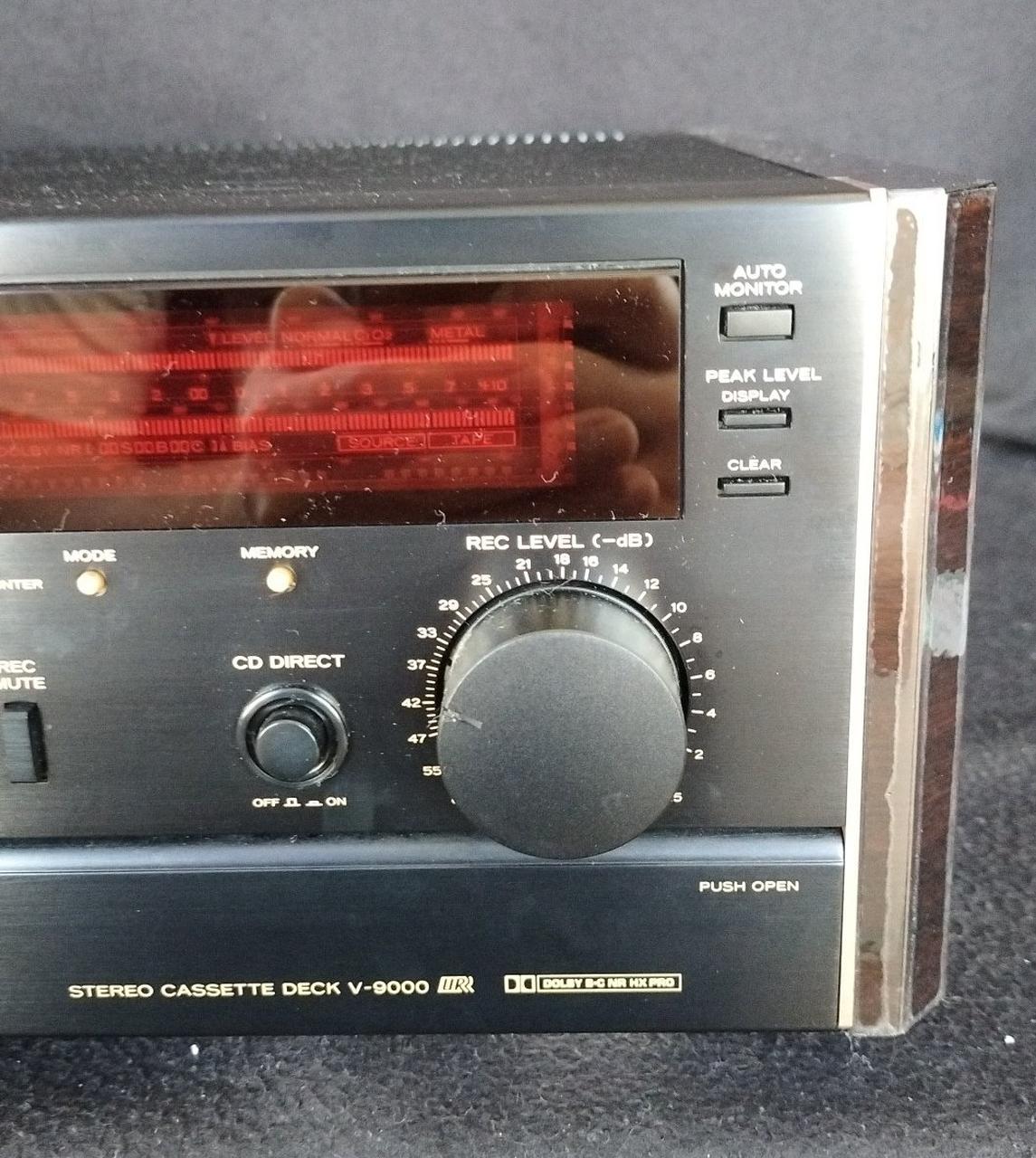 TEAC|カセットデッキ|HARDOFFオフモール（オフモ）|2014190000023161