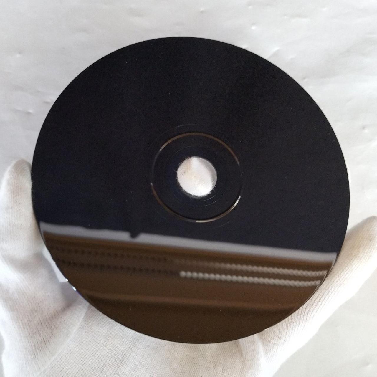 ディスク2キズあり