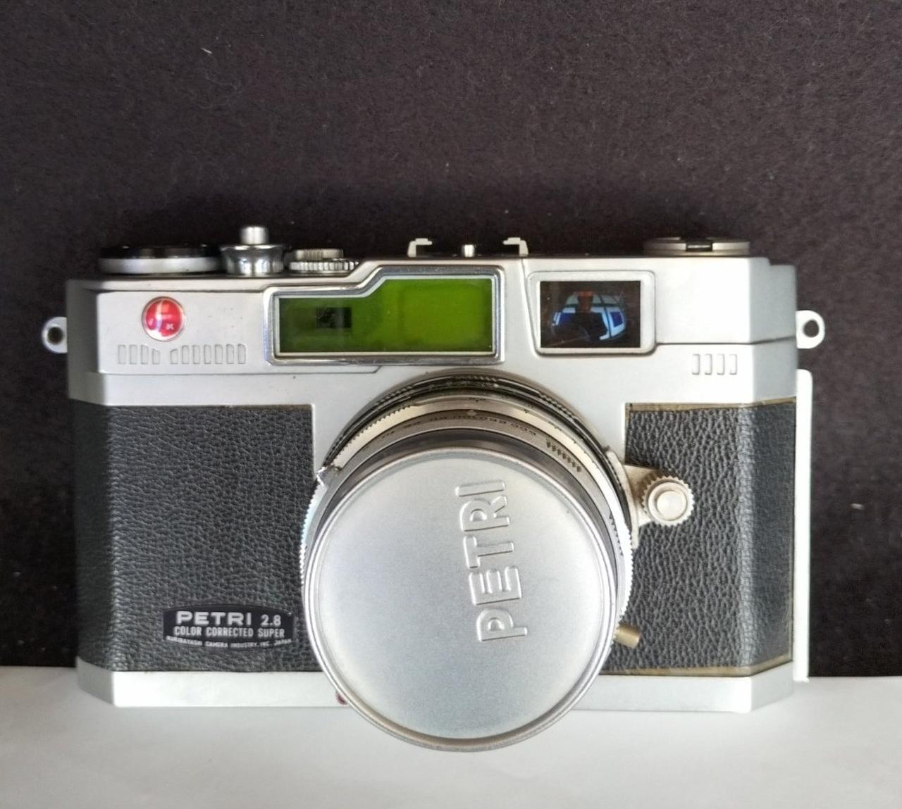 PETRI|フィルムカメラ|HARDOFFオフモール（オフモ