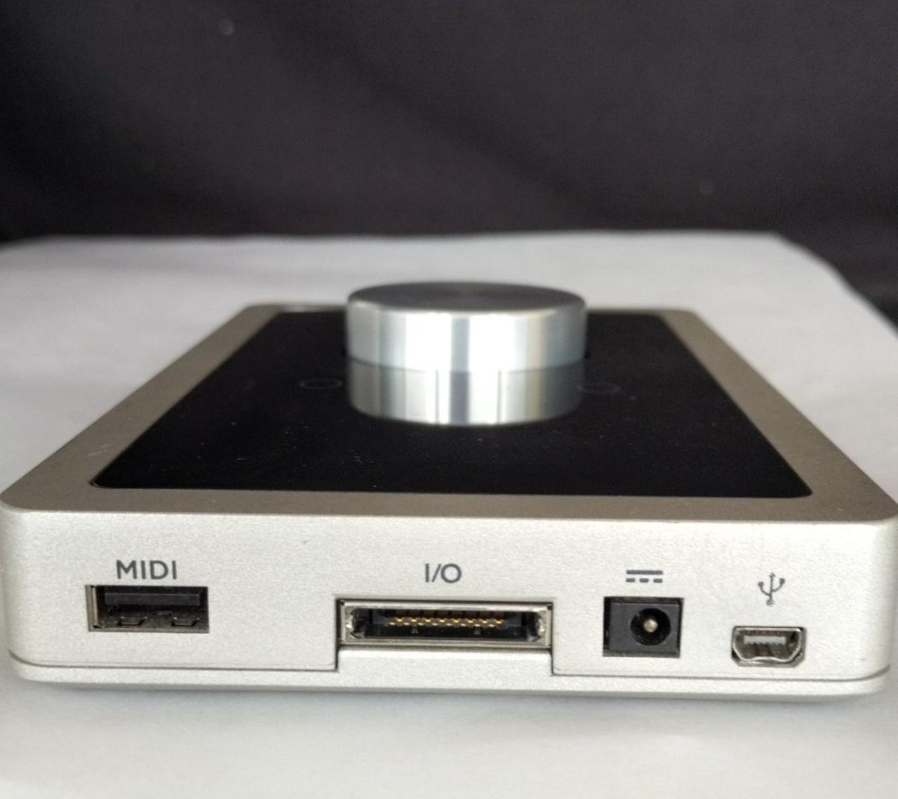 Apogee duet 美品 付属品完備 箱付 APOGEE|オーディオインターフェイス|HARDOFFオフモール（オフモ