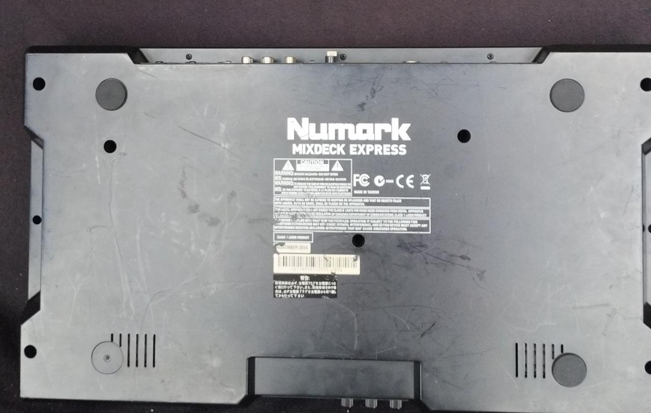 NUMARK|CDJ|HARDOFFオフモール（オフモ）|2014190000023938