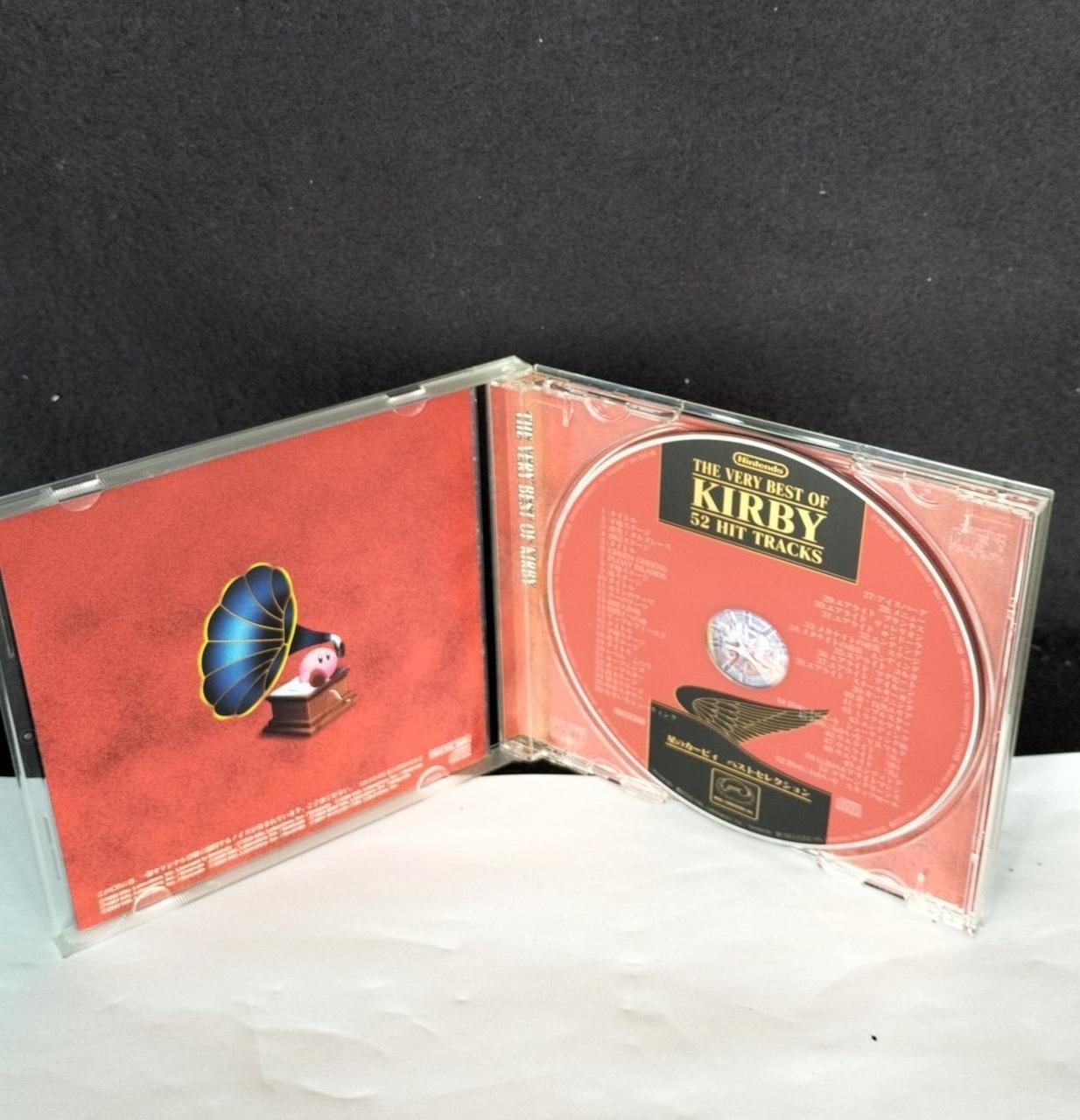 任天堂|星のカービィ ベストセレクション THE VERY BEST|HARDOFFオフ