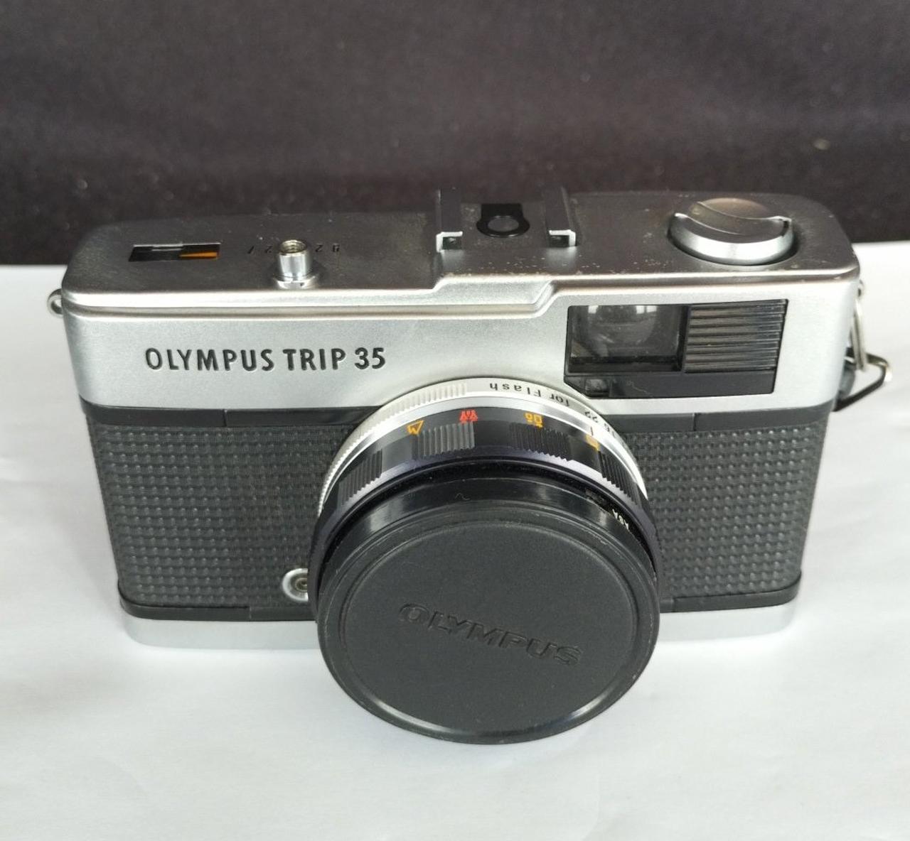 OLYMPUS フィルムカメラ 専用ポーチ付き 楽天市場】【整備済】【保証付 】 オリンパス OLYMPUS OM-10 S/N