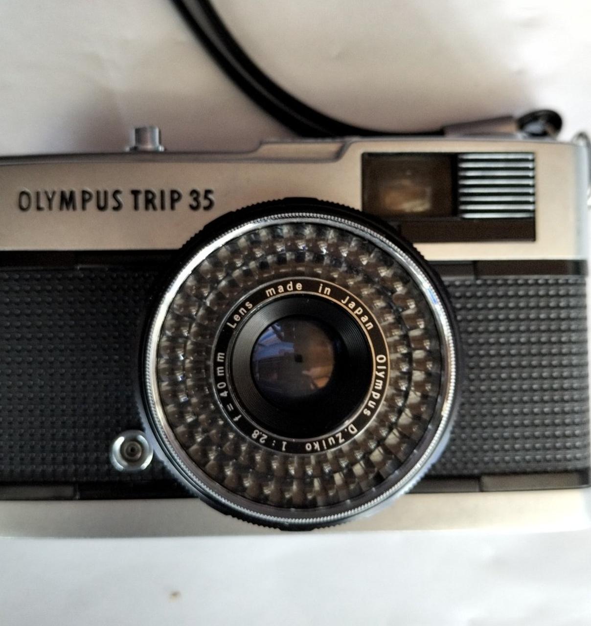 OLYMPUS|フィルムカメラ|HARDOFFオフモール（オフモ