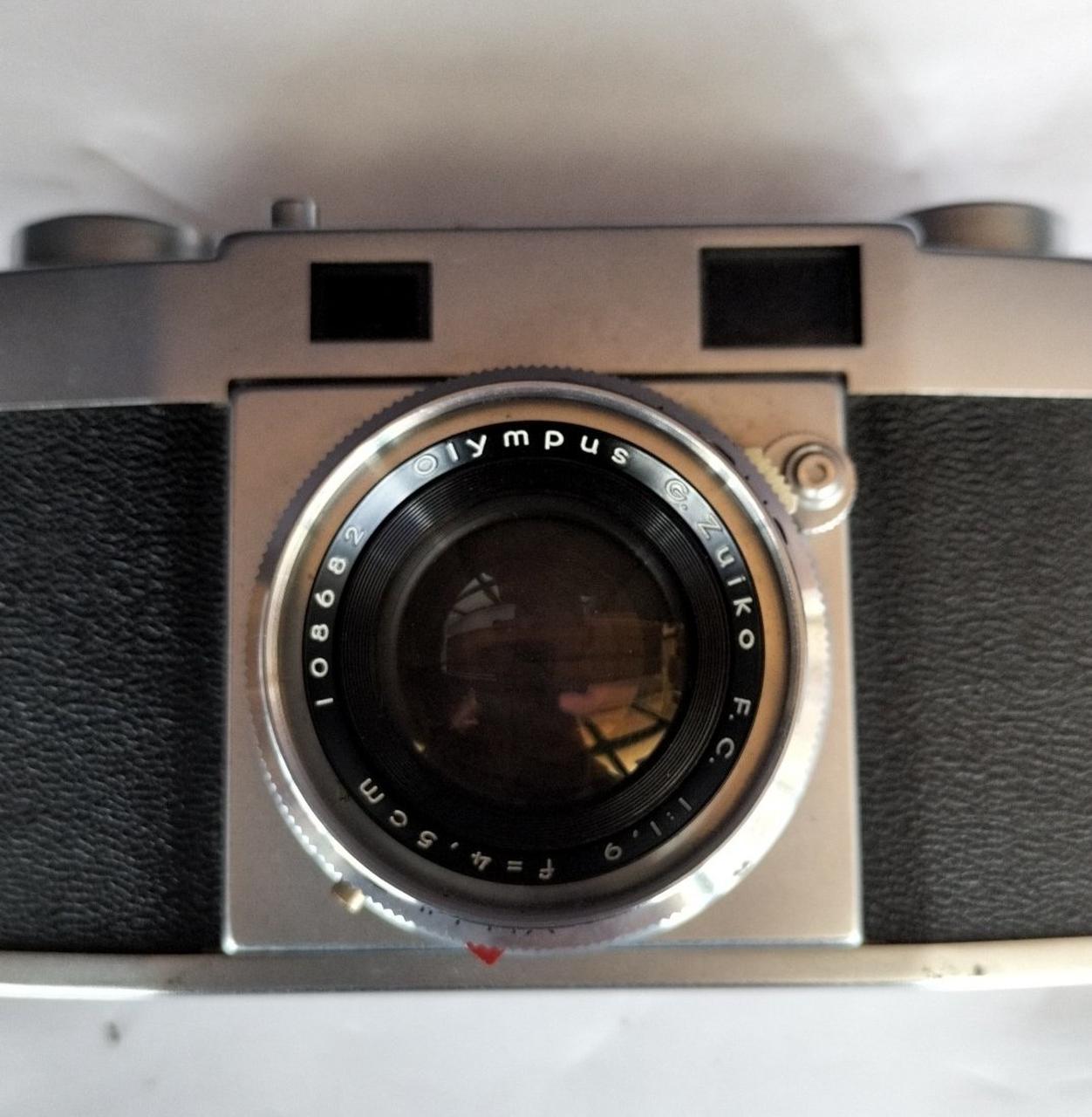 OLYMPUS|フィルムカメラ|HARDOFFオフモール（オフモ）|2014190000024174