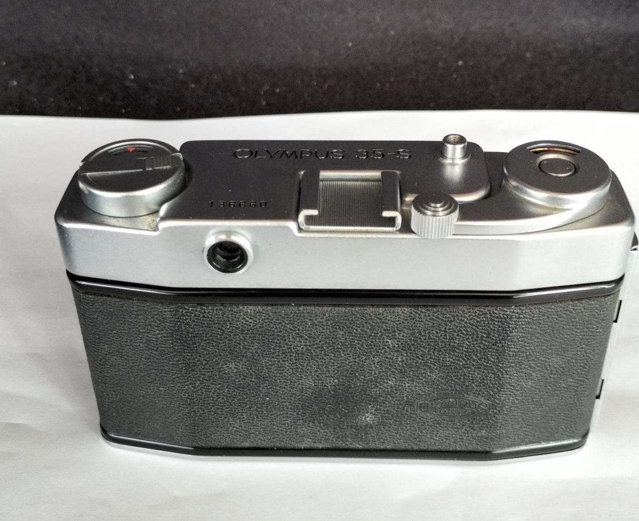 Canon + Olympus　フィルムカメラ　ジャンク OLYMPUS|フィルムカメラ|HARDOFFオフモール（オフモ）|2014190000024174