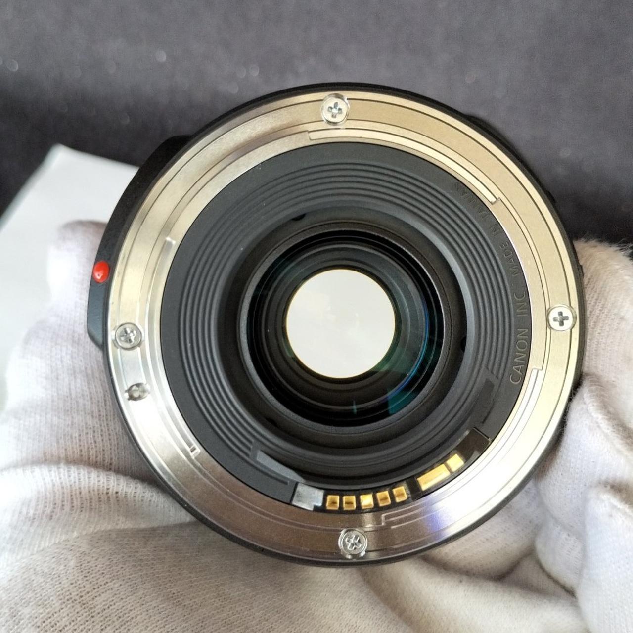 お値下げ！Canonキヤノン 標準ズームレンズ CANON|標準ズームレンズ|HARDOFFオフモール（オフモ