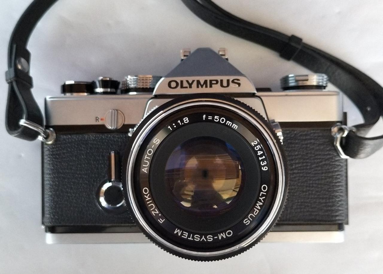 OLYMPUS|フィルムカメラ|HARDOFFオフモール（オフモ