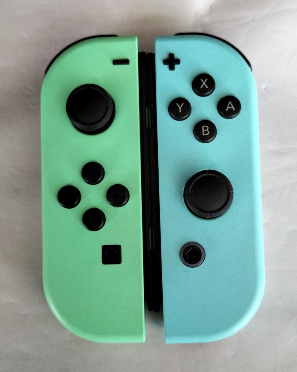 Aボタン効くが反応しづらい
保証対象外