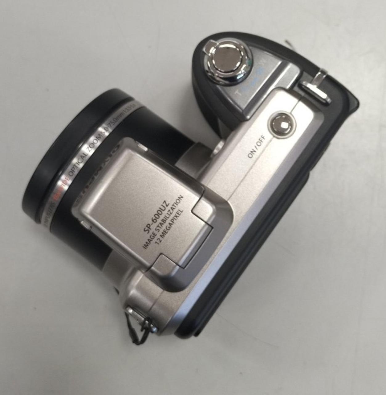 デジタルカメラ Olympos Amazon | OLYMPUS デジタルカメラ STYLUS XZ-10 1200万画素 裏面