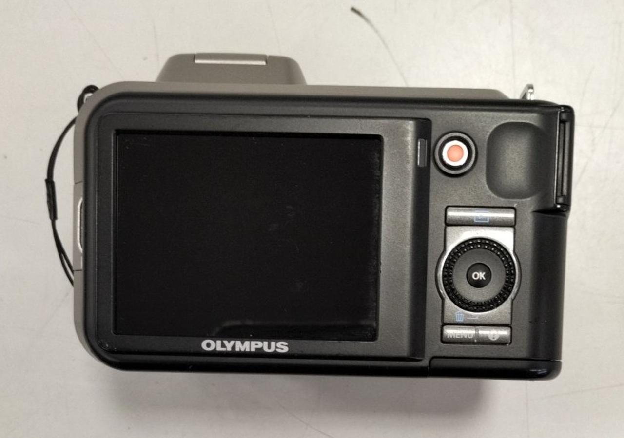 液晶一部映らない