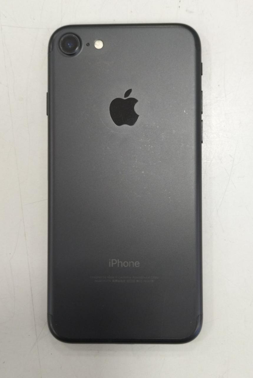 Apple - iPhone7本体  32GB 黒 美品 値下げ交渉可 Amazon.com: Apple iPhone 7 32GB Unlocked AT&T/T-Mobile